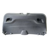 Acabamento Interno Porta Malas Peugeot 2008 2020 G8033 Cinza