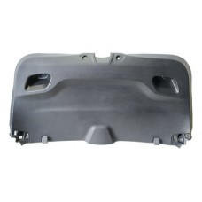 Acabamento Interno Porta Malas Peugeot 2008 2020 G8033 Cinza