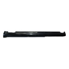 Spoiler Lateral Esq Hyundai Tucson 2.0 2010 Aut G8197 Preto