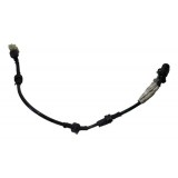 Chicote Pinça Tras Esq Jeep Renegade 1.8 2019 G8242 Preto