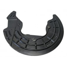 Defletor Freio Diant Dir Jeep Renegade 1.8 2019 G8282 Preto