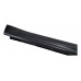 Spoiler Lateral Esq Outlander 2012 G8297 Preto