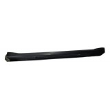 Spoiler Lateral Esq Outlander 2012 G8297 Preto