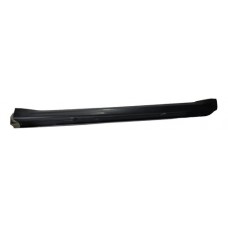 Spoiler Lateral Esq Outlander 2012 G8297 Preto
