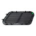 Grade Ventilação Interna Dir Chery Tiggo 5x Pro 2024 G8868 Preto