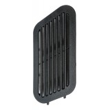 Grade Ventilação Interna Dir Chery Tiggo 5x Pro 2024 G8868 Preto
