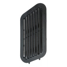 Grade Ventilação Interna Dir Chery Tiggo 5x Pro 2024 G8868 Preto