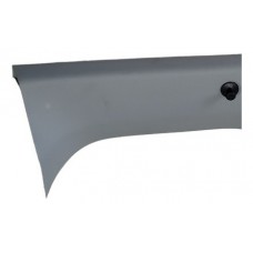 Acabamento Intenro Dir Porta Malas Chery Tiggo 5x 24 G8902 Cinza