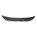 Defletor Inferior Parachoque Diant Tiggo 5x 24 Detalhe G8949 Preto