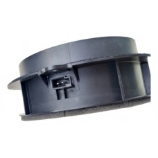 Alto Falante D/d Tiggo 5x Pro 2023 Preto