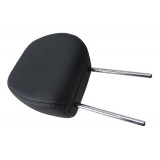 Apoio Encosto Cabeça Diant Chery Tiggo 5x Pro 2024 G8967 Preto