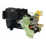 Fechadura Porta Dian/esq Tiggo 5x Pro 2023 Preto