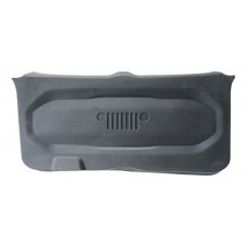 Acabamento Interno Porta Malas Renegade 2020 G8362 Preto