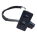 Cabo Entrada Usb Chery Tiggo 5x Pro 2023 J68-7901015 Preto