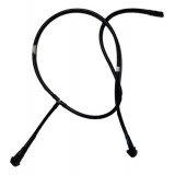 Mangueira Esguicho Brucutu Capô Chery Tiggo 3x 2023 Direito