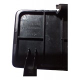 Acabamento Abertura Tampa Traseira Tiggo 5x Pro 2023 Preto