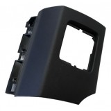 Acabamento Painel Renault Oroch 2018681352829r G8394 Preto Liso