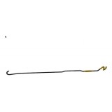 Vareta Haste Do Capo Diant Vw T-cross 2021 G8520