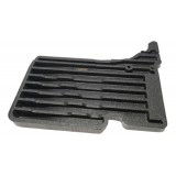 Isopor Porta Malas Range Rover Sport 2018 Dpla-c2159 G8444 Preto