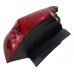 Lanterna Traseira Esq Citroen C5 G8451 Esquerdo/motorista Vermelho