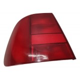 Lanterna Traseira Esq Seat G8452 Preto