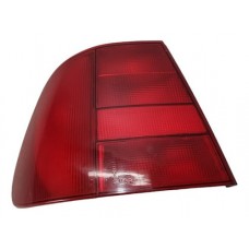 Lanterna Traseira Esq Seat G8452 Preto