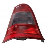 Lanterna Traseira Esq Mercedes Classe A 160 G8546 Vermelho