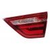 Lanterna Direita Led Tampa Bmw X4 2015 2.0 7331284 G8548 Vermelho Direito/passageiro