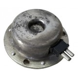 Sensor Magnetico Ssangyong Actyon 2010 G8614 Prateado