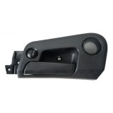 Maçaneta Interna Diant Esq Ssangyong Actyon 2010 G8645 Dianteira