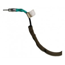 Antena Interna Ssangyong Actyon 2010 G8649 Preto