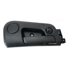 Maçaneta Interna Tras Dir Ssangyong Actyon 2010 G8661 Traseira