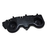 Guia Parachoque Dianteiro Direito Nissan Kicks 2017/2020