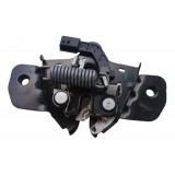 Fechadura Capô Dianteiro Nissan Kicks 2019