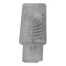 Lanterna Do Porta Malas Onix 2013 À 2023 13503059 Branco