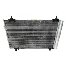 Radiador Condensador Citroen Ds5 2013 9662531580 G8753