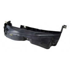 Acabamento Painel Corta Fogo Bmw X1 17 2.0 F48 7290714 H6798