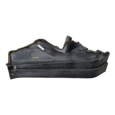 Acabamento Direntio Bmw X5 7169420 R G8779 Preto