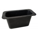 Porta Obbjetos Dodge Ram 2500 2016 G9018 Preto