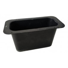 Porta Obbjetos Dodge Ram 2500 2016 G9018 Preto