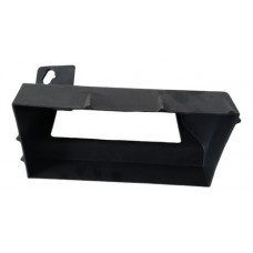 Suporte Plastico Pt Cruiser 2008 2.4 G9027 Preto