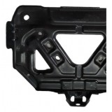 Suporte Caixa Bateria Lifan X60 2012 1.8 G9085 Preto