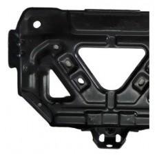 Suporte Caixa Bateria Lifan X60 2012 1.8 G9085 Preto