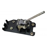 Alavanca Cambio Lifan X60 2012 1.8 G9086 Preto