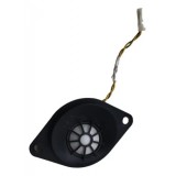 Super Tweeter Porta Dianteira Bmw 650i 2013 Preto