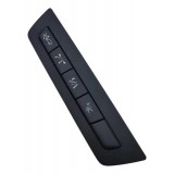 Botão Controle Faixa Direção Bmw 650i 2013 9220037-01 Preto