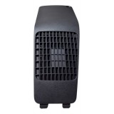 Filtro Bateria Toyota Corolla Hybrid 2020 58441-02080 Preto