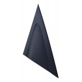 Moldura Externa Do Retrovisor L. D. Hyundai Hb20 86190 R100