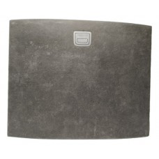 Carpet Porta Malas Audi Q3 2015 G8802 Preto