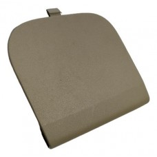 Acabamento Interno Direito Discovery 3 06/09 Fcl500062 G9193 Bege